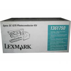 Bęben oryginalny Lexmark 1361750 CMYK 20,0K