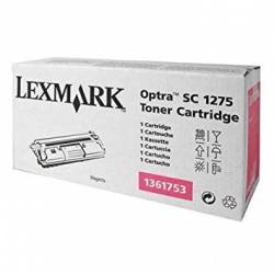 Toner oryginalny Lexmark 1361753 MAG 3,5K