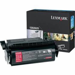 Toner oryginalny Lexmark 1382625 BLA 17,6K