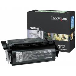 Toner oryginalny Lexmark 1382925 BLA 17,6K
