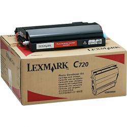 Bęben oryginalny Lexmark 15W0904 CMYK 40,0K