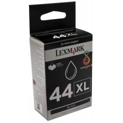 Atrament oryginalny Lexmark 44XL 18Y0144E BLA 540str