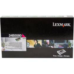 Toner oryginalny Lexmark 24B5580 MAG 10,0K