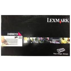 Toner oryginalny Lexmark 24B6019 MAG 18,0K