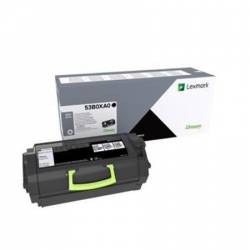 Toner oryginalny Lexmark 53B0XA0 BLA 45,0K