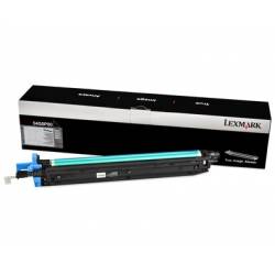 Bęben oryginalny Lexmark 54G0P00 BLA 125,0K