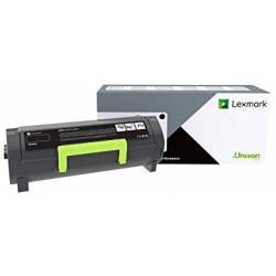 Toner oryginalny Lexmark 56F0UA0 BLA 25,0K