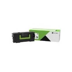Toner oryginalny Lexmark 58D2H0E BLA 15,0K