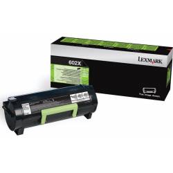 Toner oryginalny Lexmark 60F2X00 BLA 20,0K