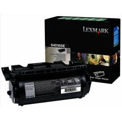 Toner oryginalny Lexmark 64016SE BLA 6,0K