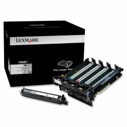 Bęben oryginalny Lexmark 70C0Z10 BLA 40,0K