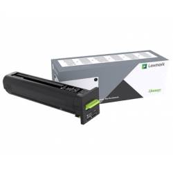 Toner oryginalny Lexmark 73B0010 BLA 20,0K
