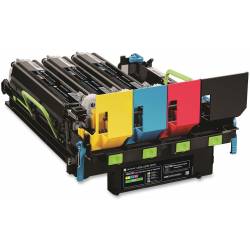 Bęben oryginalny Lexmark 74C0ZV0 CMY 150,0K
