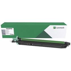Bęben oryginalny Lexmark 76C0PK0 BLA 100,0K