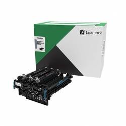 Bęben oryginalny Lexmark 78C0ZV0 CMYK 125,0K