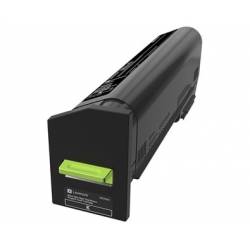 Toner oryginalny Lexmark 82K2UK0 BLA 55,0K