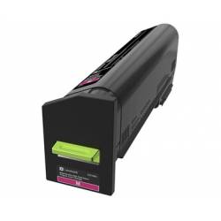 Toner oryginalny Lexmark 82K2UM0 MAG 55,0K