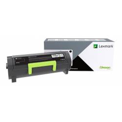 Toner oryginalny Lexmark B2300A0 BLA 3,0K