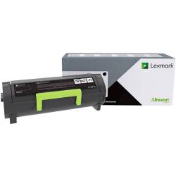 Toner oryginalny Lexmark B260UA0 BLA 15,0K
