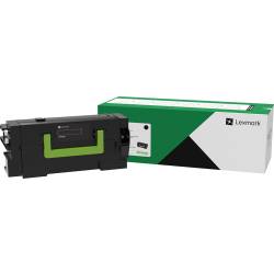 Toner oryginalny Lexmark B282H00 BLA 15,0K
