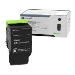 Toner oryginalny Lexmark C240X10 BLA 6,0K
