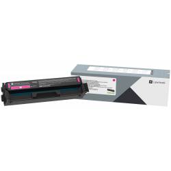 Toner oryginalny Lexmark C320030 MAG 1,5K