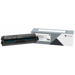 Toner oryginalny Lexmark C330H10 BLA 3,0K