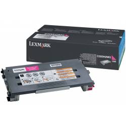 Toner oryginalny Lexmark C500H2MG MAG 3,0K
