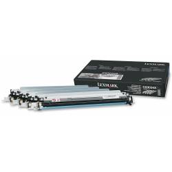 Bęben oryginalny Lexmark C53034X CMYK 20,0K