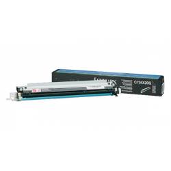Bęben oryginalny Lexmark C734X20G CMYK 20,0K