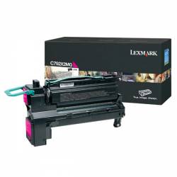 Toner oryginalny Lexmark C792X2MG MAG 20,0K