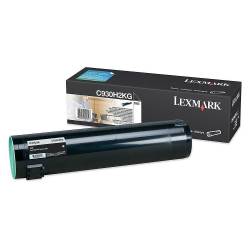Toner oryginalny Lexmark C930H2KG BLA 38,0K