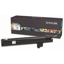 Bęben oryginalny Lexmark C930X72G BLA 53,0K