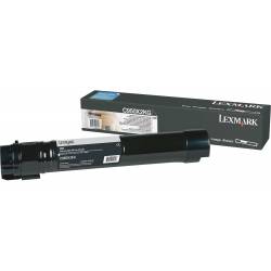 Toner oryginalny Lexmark C950X2KG BLA 32,0K