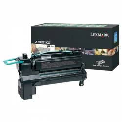 Toner oryginalny Lexmark X792X1KG BLA 20,0K