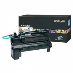 Toner oryginalny Lexmark X792X2KG BLA 20,0K