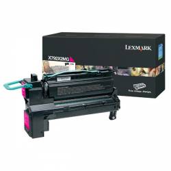 Toner oryginalny Lexmark X792X2MG MAG 20,0K