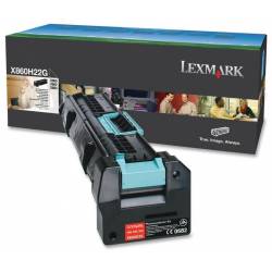 Bęben oryginalny Lexmark X860H22G BLA 48,0K