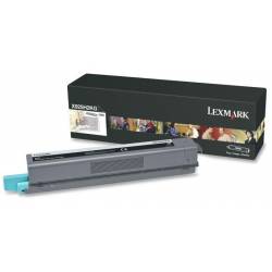 Toner oryginalny Lexmark X925H2KG BLA 8,5K