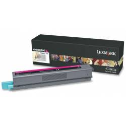 Toner oryginalny Lexmark X925H2MG MAG 7,5K