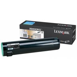 Toner oryginalny Lexmark X945X2KG BLA 36,0K