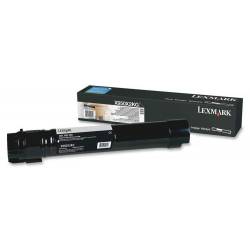 Toner oryginalny Lexmark X950X2KG BLA 32,0K