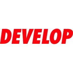 Bęben oryginalny Develop IUP24K A95X11K BLA 60,0K