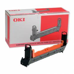 Bęben oryginalny OKI 41514710 MAG 39,0K