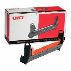 Bęben oryginalny OKI 41514712 BLA 39,0K