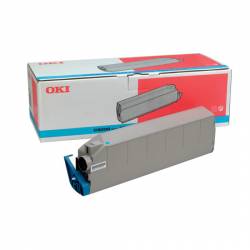Toner oryginalny OKI 41515211 CYA 15,0K