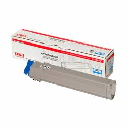 Toner oryginalny OKI 42918915 CYA 15,0K