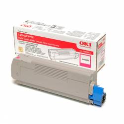 Toner oryginalny OKI 43324422 MAG 5,0K