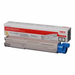 Toner oryginalny OKI 43459332 BLA 2,5K
