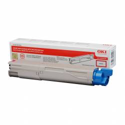 Toner oryginalny OKI 43459370 MAG 2,5K